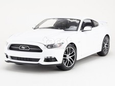 Ford Mustang GT 2015 - Maisto