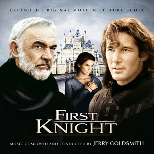 Lancelot - (first, knight)