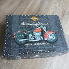 Kit Harley Davidson Softail