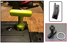 Mag Winder for Milsig