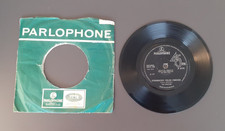 SP  PARLOPHONE R 5570 / UK /