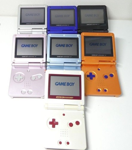 Console nintendo game - game, boy