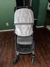 Peg Perego Team Stroller