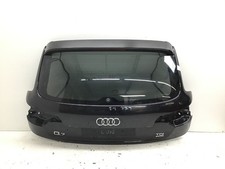 Hayon 4L0827023B Audi Q7 3.0