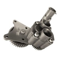 POMPE A HUILE POUR CASE IH