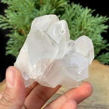 Cristal De Guérison Brut