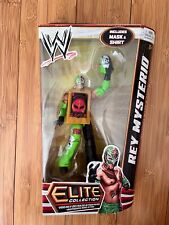 Figurine D'Action WWE Rey