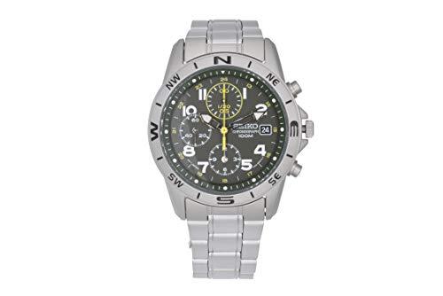 Montre homme seiko - montre,