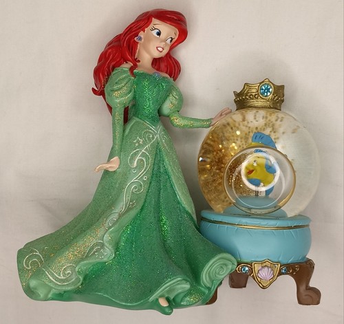 Figurine boule neige - boule,