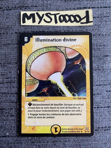 Carte duel masters - carte,