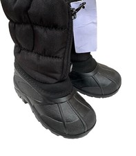 Bottes Après Ski Enfants Taille 25/26 Neuf