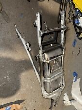 APRILIA SXV 550 SUBFRAME SUB FRAME SXV RXV 450 SUPERMOTO