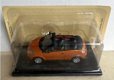 Citroen C3 Pluriel 1993 1/43rd