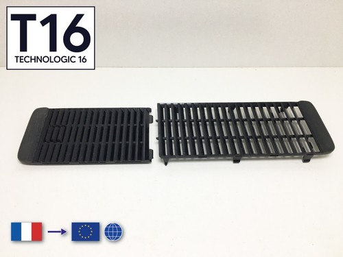 Xbox 360 slim - xbox, grilles