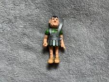 figurine astérix laurel et