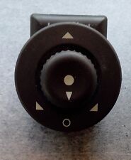 Bouton commande retroviseur rabattable Citroen Xsara phase 2 Xsara Picasso