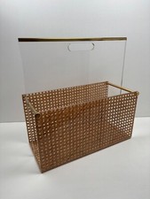 DIOR et Gabriella CRESPI