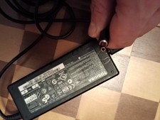 chargeur adaptateur secteur pc