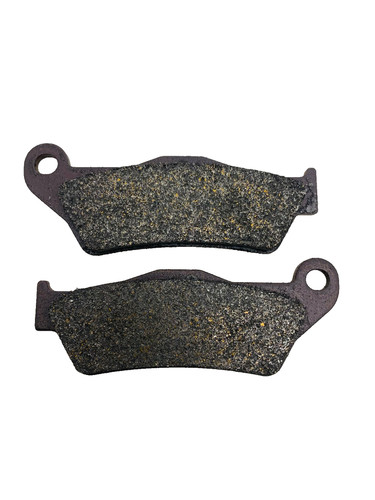 Plaquettes frein ducati - frein, av