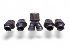 1982 Honda CBX 1000 CBX1000 CBX1050 Supersport SS *CBX3 Air Pods K&N Filters