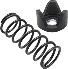 Helix-Dreizack can-am