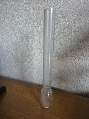Verres lampe pétrole huile - verres,