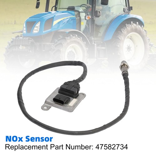 Capteur nox 47582734 - nox,