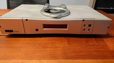 Rega Planet 2000 CD Player