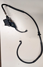 Système de frein avant mbk