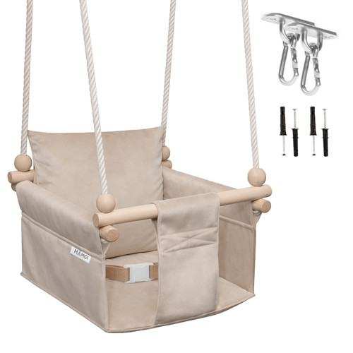 Mamoi balancoire enfant - mamoi®,