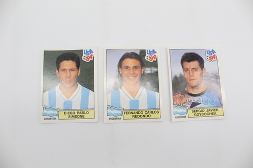 Panini football usa world - -,