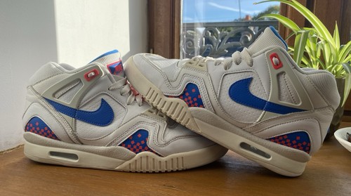Nike air tech - , ii