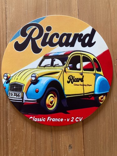 Plaque métal ronde cm - plaque,