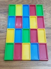 20 x dominos Domino Express