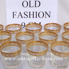 1 Medium 9cm Saint St Louis