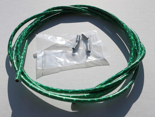 Gaine cable frein couleur - frein,