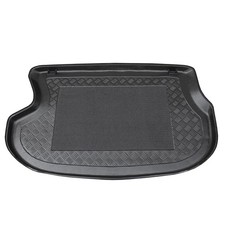 Tapis de Coffre pour
