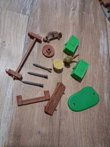 Schtroumpf pièces - schtroumpf,