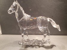 CRISTAL FIGURINE SWAROVSKI