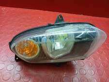 FARO FANALE AVANT GAUCHE