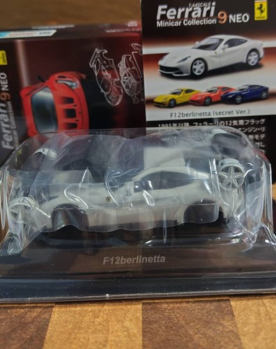 Kyosho ferrari neo - kyosho,
