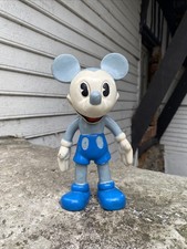 Pouet Mickey Mouse 1959 Walt