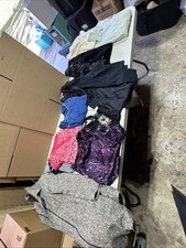 Lot Womens Clothing M - Ralph Lauren, Sarafpour, Express. Bebe, Smith CL102