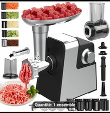 Hachoir Multifonctions