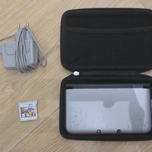 Nintendo 3ds système - xl,