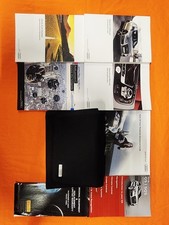 2016 Audi Q5 SQ5 Owner’s Manual - Complete Set Q 5