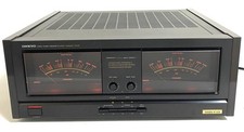 JUNK ONKYO M-508 Grand Integra Power Amplifier AC100V from Japan