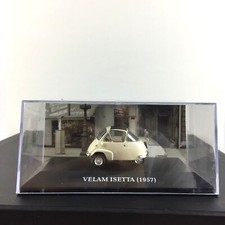 Velam Isetta (1957) Micro