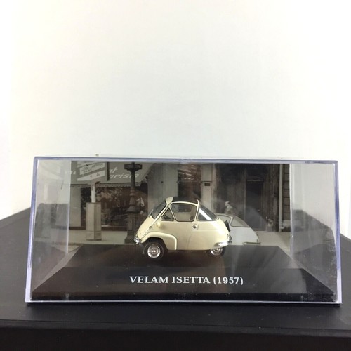 Velam isetta micro - (1957),