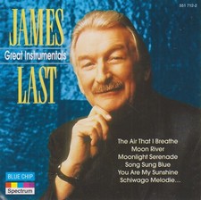 James Last - Great